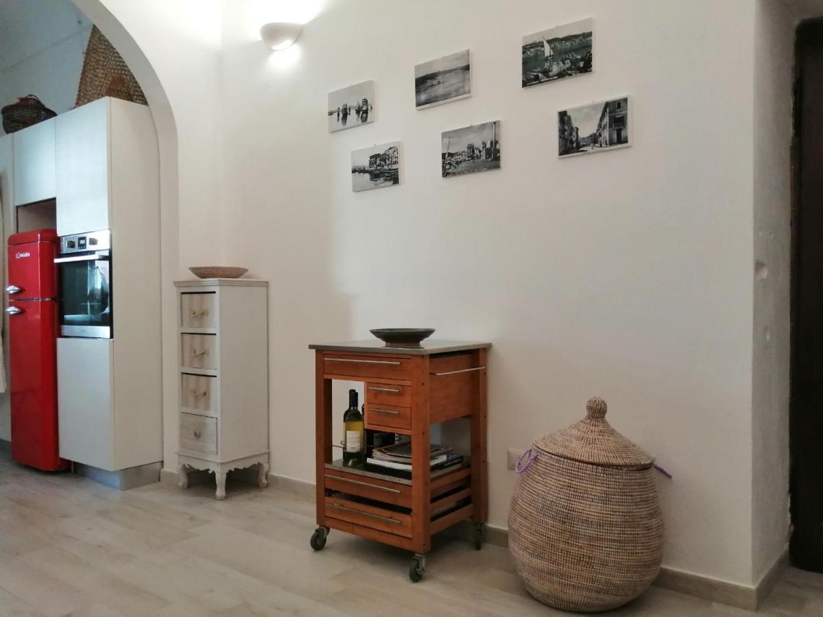 Appartamento Corallo La Maddalena  Eksteriør billede